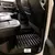 Cubre Alfombra Termoformadas Ziel Para Dodge Ram 1500 & Dodge Ram 2500 G4