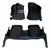 Cubre Alfombra Termoformadas Ziel Sandero / Logan / Stepway - comprar online