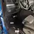 Imagen de Cubre Alfombra Termoformadas Ziel Amarok 2010+