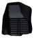 Cubre Alfombra Termoformadas VW Tiguan G1 2011 - 2017 - Lewis 4x4 accesorios para camionetas 
