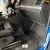 Cubre Alfombra Termoformadas Ziel Amarok 2010+