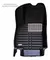 Cubre Alfombra Termoformadas Chevrolet Tracker G1 2012 - 2020 - Lewis 4x4 accesorios para camionetas 