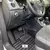 Imagen de Cubre Alfombra Termoformadas Toyota Corolla G12