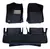 Cubre Alfombra Termoformadas Berlingo 2005+ - comprar online