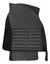 Cubre Alfombra Termoformadas Toyota Corolla Cross 2021+ - Lewis 4x4 accesorios para camionetas 