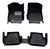 Cubre Alfombra Termoformadas Peugeot 2008 2013+ / Peugeot 208 2013-2020 - comprar online
