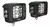 Kit faro led cuadrado VX80 WL101SP