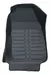 Cubre Alfombra Termoformadas Ford EcoSport 2013+ - Lewis 4x4 accesorios para camionetas 