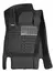 Cubre Alfombra Termoformadas Jeep Compass 2017 + - tienda online