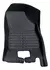 Cubre Alfombra Termoformadas Chevrolet Cruze Sedan 2016+ - Lewis 4x4 accesorios para camionetas 