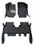 Cubre Alfombra Termoformadas Chevrolet Equinox 2017+ - comprar online