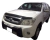 Deflector De Capot Para Hilux 2005 2015