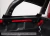 JAULA ANTIVUELCO FRONTIER 16+ ALASKAN 21+ 3´´ "EVO II" B/L BLACK - Lewis 4x4 accesorios para camionetas 