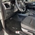 Imagen de Cubre Alfombra Termoformadas Ziel Hilux Hilux 2005 2023