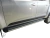 ESTRIBOS "B-1" SATINADO UNIV. C/D 1.90 MTS HILUX CD (2016-actualidad) - comprar online