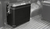 BAUL METALICO "IRON BOX"LATERAL C/BOLSO INTERNO EXTRAIBLE