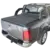Tapa Plegable Kraken Para Amarok