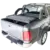 Tapa Plegable Kraken Para Amarok 2024+ - Lewis 4x4 accesorios para camionetas 