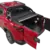 Tapa Plegable Kraken Para Toro en internet