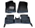 Cubre Alfombra Termoformadas Ziel Para Rampage - comprar online