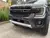 Parrilla Tipo Raptor Ford Ranger 2023 Con Led - comprar online
