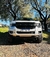 Imagen de Parrilla Tipo Raptor Ford Ranger 2023/2024 SIN LED