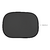 kit 2 Protetores Solares Blackout com Ventosas para Carro - loja online