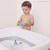 Brinquedo Para Bebê Pescaria De Banho 3 Peixinhos buba +18m - comprar online