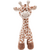 Girafinha Pelúcia Macia 40cm buba +3m - MySweet Utilidades & Decoração