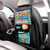 Organizador para Carro com Compartimento para Tablet buba - comprar online
