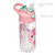 Garrafinha Tritan Buba Zoo unicórnio Dino 450ml buba +18m