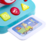 Máquina Fotográfica com Projetor brinquedo infantil buba +6m - loja online