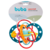 Chocalho Com Mordedor Flexível Para Bebê Space Ball Buba +3m - loja online