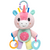 Treme-Treme de Atividades Buba Zoo pelúcia chocalho +4m - loja online