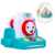 Máquina Fotográfica com Projetor brinquedo infantil buba +6m na internet
