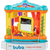 Triângulo De Atividades brinquedo Educativo Para Bebê Buba - MySweet Utilidades & Decoração