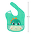 Babador com Bolso Buba Zoo - Dino e Unicórnio +3m na internet