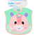 Babador com Bolso Buba Zoo - Dino e Unicórnio +3m - MySweet Utilidades & Decoração