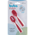 Kit 2 colheres de treinamento buba +6m - MySweet Utilidades & Decoração
