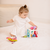 Brinquedo Infantil Cubo De Atividades 7 Em 1 Buba +6 m na internet