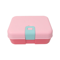 Lancheira Infantil Bento Box Thermos para lanche escolar