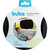 kit 2 Protetores Solares Blackout com Ventosas para Carro - comprar online