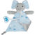Naninha com Prendedor de Chupeta buba +3m - comprar online