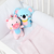 Pelúcia infantil turminha soft dino buba +3M na internet