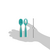 Imagem do Kit 2 colheres de treinamento buba +6m