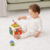 Brinquedo Infantil Cubo De Atividades 7 Em 1 Buba +6 m - comprar online