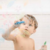 6 Giz Risque e Apague com Esponja brinquedo infantil banho - comprar online