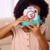 Máquina Fotográfica com Projetor brinquedo infantil buba +6m - comprar online