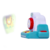 Máquina Fotográfica com Projetor brinquedo infantil buba +6m - MySweet Utilidades & Decoração