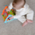 Triângulo De Atividades brinquedo Educativo Para Bebê Buba - comprar online